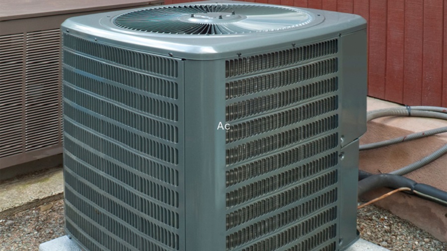 Ac is Not Keeping You Cool