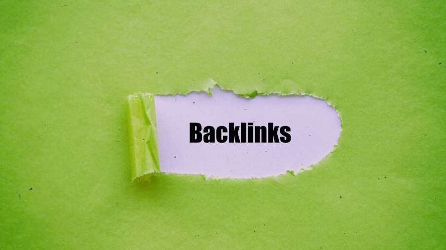 Quality Backlink Profile