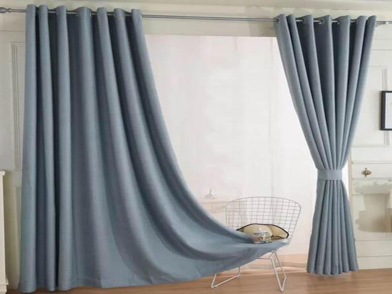 Reasons why people love to have Drapery Curtains