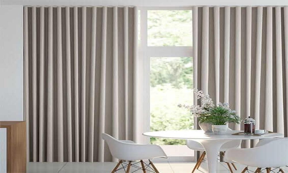 Why you really need wave curtains