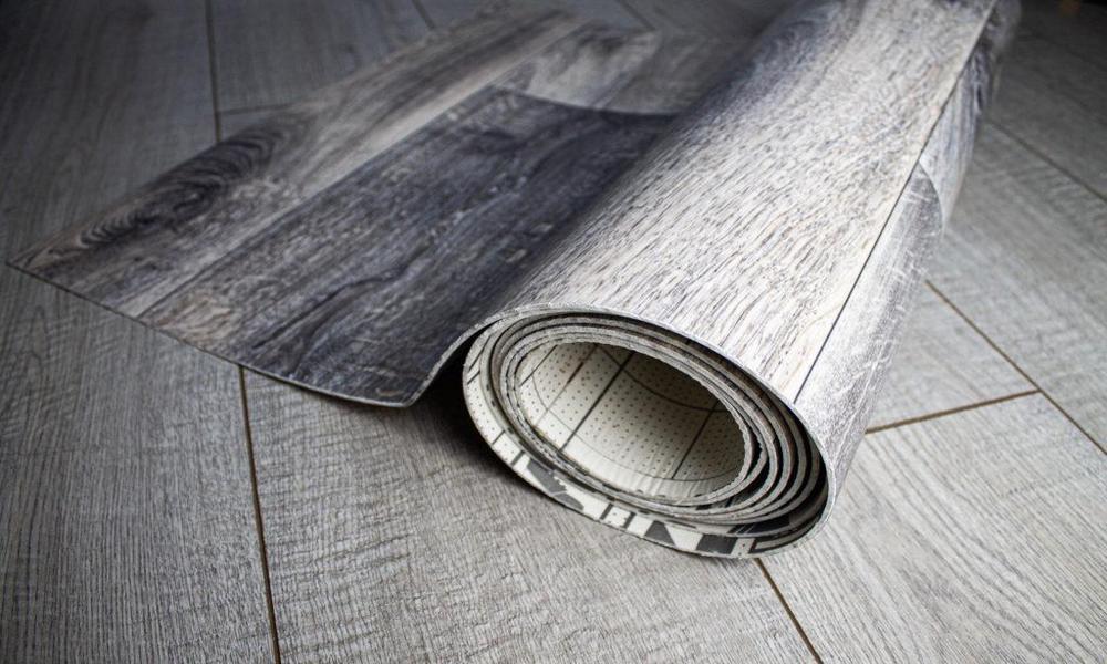 Is Linoleum Flooring the Future of Eco-Friendly Interior Design