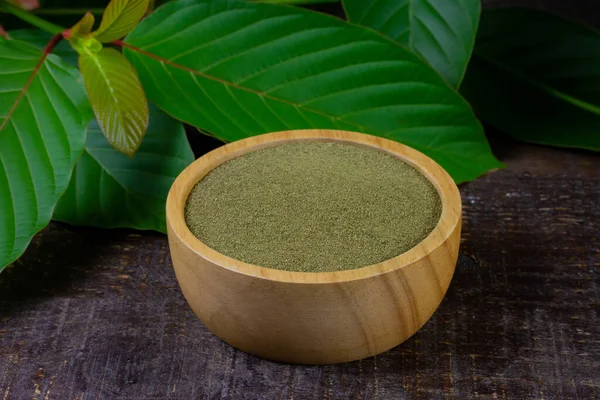 kratom