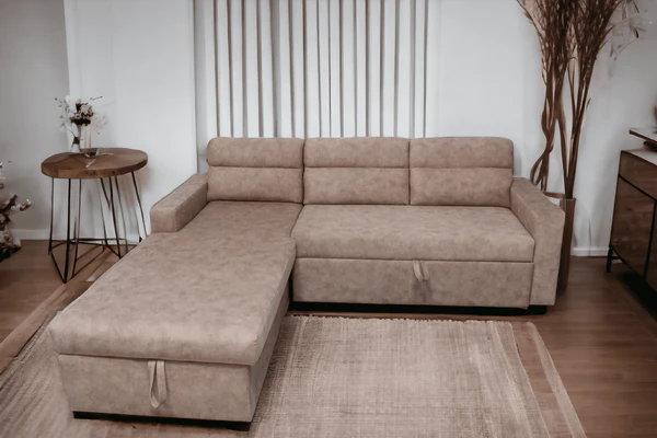 Sleeper Sofa