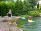 Swimming Ponds