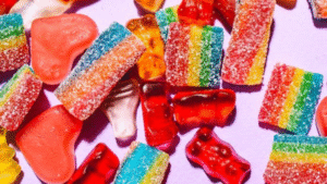 Delta 9 Gummies