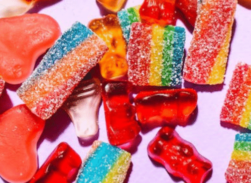Delta 9 Gummies