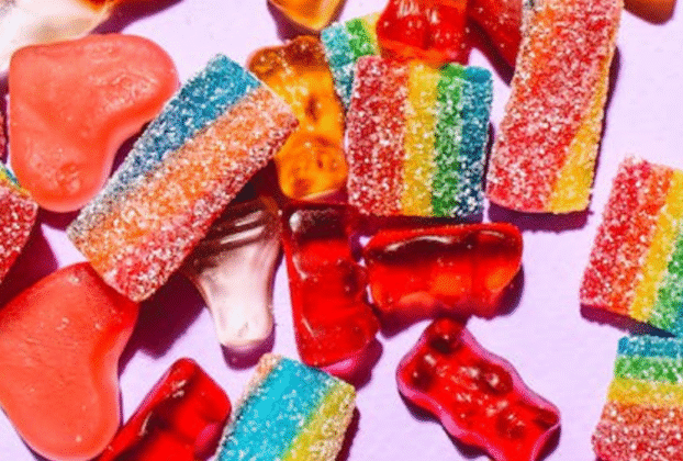 Delta 9 Gummies