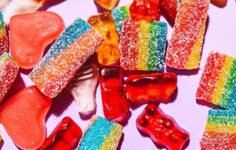Delta 9 Gummies
