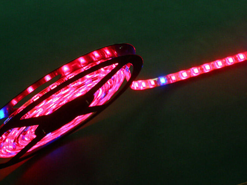 LED Strip Lights