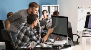 Disaster Recovery Plans